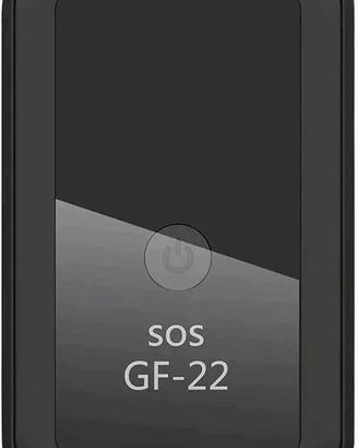 Microspia Audio Ambientale Gsm & Localizzatore Gps