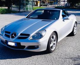 Mercedes slk 200