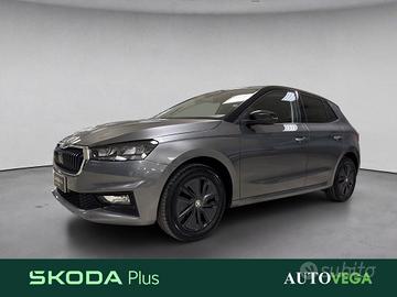 SKODA Fabia 1.0 tsi evo style 95cv