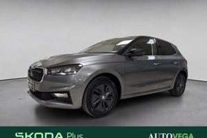 SKODA Fabia 1.0 tsi evo style 95cv