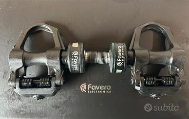 Favero Assioma Duo - Power Meter