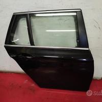 Porta post. dx bmw 320 anno 2016