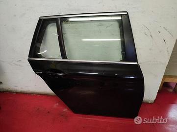 Porta post. dx bmw 320 anno 2016