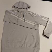 Felpa Adidas ragazzo