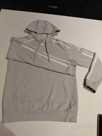 Felpa Adidas ragazzo