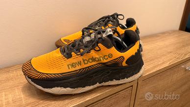 Scarte Trail New Balance AT