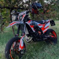 Ktm 125 sx - 2023