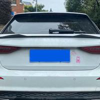Audi A3 8Y hatchback 2020+ SPOILER BAGAGLIAIO
