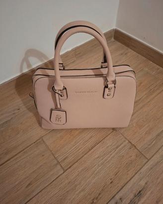 borsa bauletto con tracolla Silvan Heach 