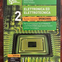 Elettronica Ed Elettrotecnica 2