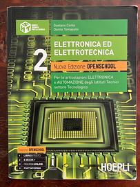 Elettronica Ed Elettrotecnica 2