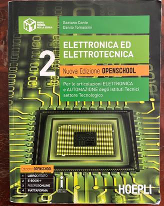 Elettronica Ed Elettrotecnica 2