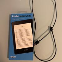 Kindle Nuovo