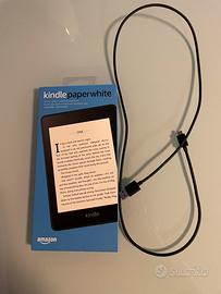 Kindle Nuovo