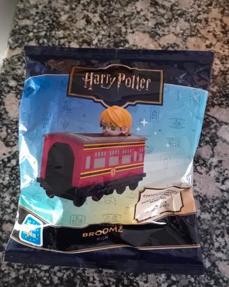 Personaggio Ron Harry Potter 