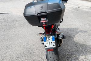 DUCATI MULTISTRADA 1200 S, DVT, TERMIGNONI