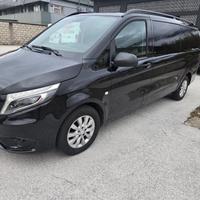 Mercedes-benz Vito 2.2 116 CDI PL Tourer Select Ex