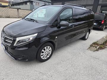 Mercedes-benz Vito 2.2 116 CDI PL Tourer Select Ex