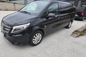 Mercedes-benz Vito 2.2 116 CDI PL Tourer Select Ex