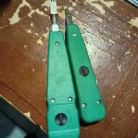 Quick e trucco. pinza idc fibra