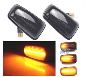 FRECCIE LATERALI A LED DINAMICI CITROEN SAXO PEUGE