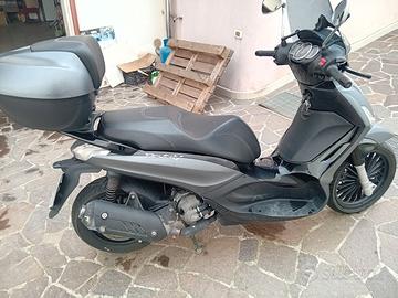 Beverly 125 2015