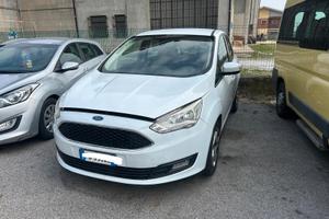 Ford Focus C max 1.5 TDCi euro 6 b