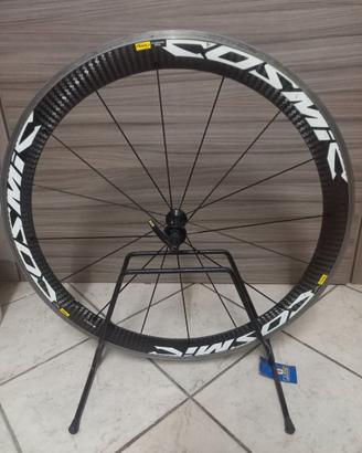 Ruota, Cerchio MAVIC COSMIC alto profilo carbonio