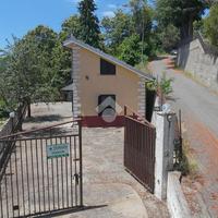 CASA INDIPENDENTE A SERRASTRETTA