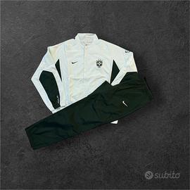 Tuta Nike Vintage Brasil 🇧🇷 Size M | Anni 9/Y2K