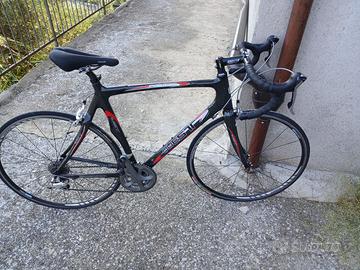 Quest corsica full carbon