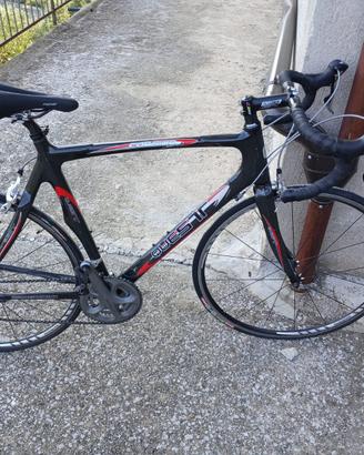 Quest corsica full carbon