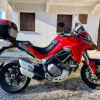 Ducati Multistrada 1260