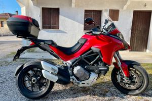 Ducati Multistrada 1260