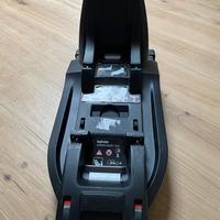 Inglesina trio e base isofix