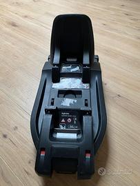 Inglesina trio e base isofix