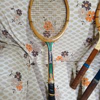 Racchetta Spalding Impact record