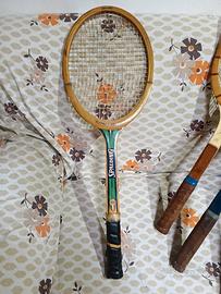 Racchetta Spalding Impact record