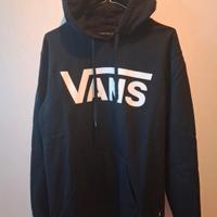 Felpa uomo Vans