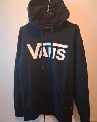 Felpa uomo Vans