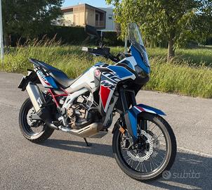 Honda AFRICA TWIN 1100 DCT 11000km