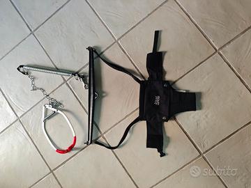   Jolly jumper originale