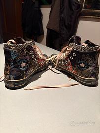 Converse limited edition