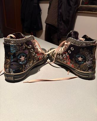 Converse limited edition