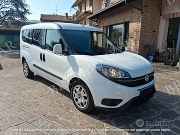 FIAT DOBLO MAXI 5 POSTI