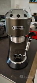 macchina caffè De Longhi