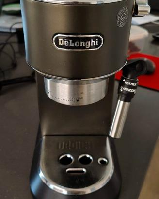 macchina caffè De Longhi
