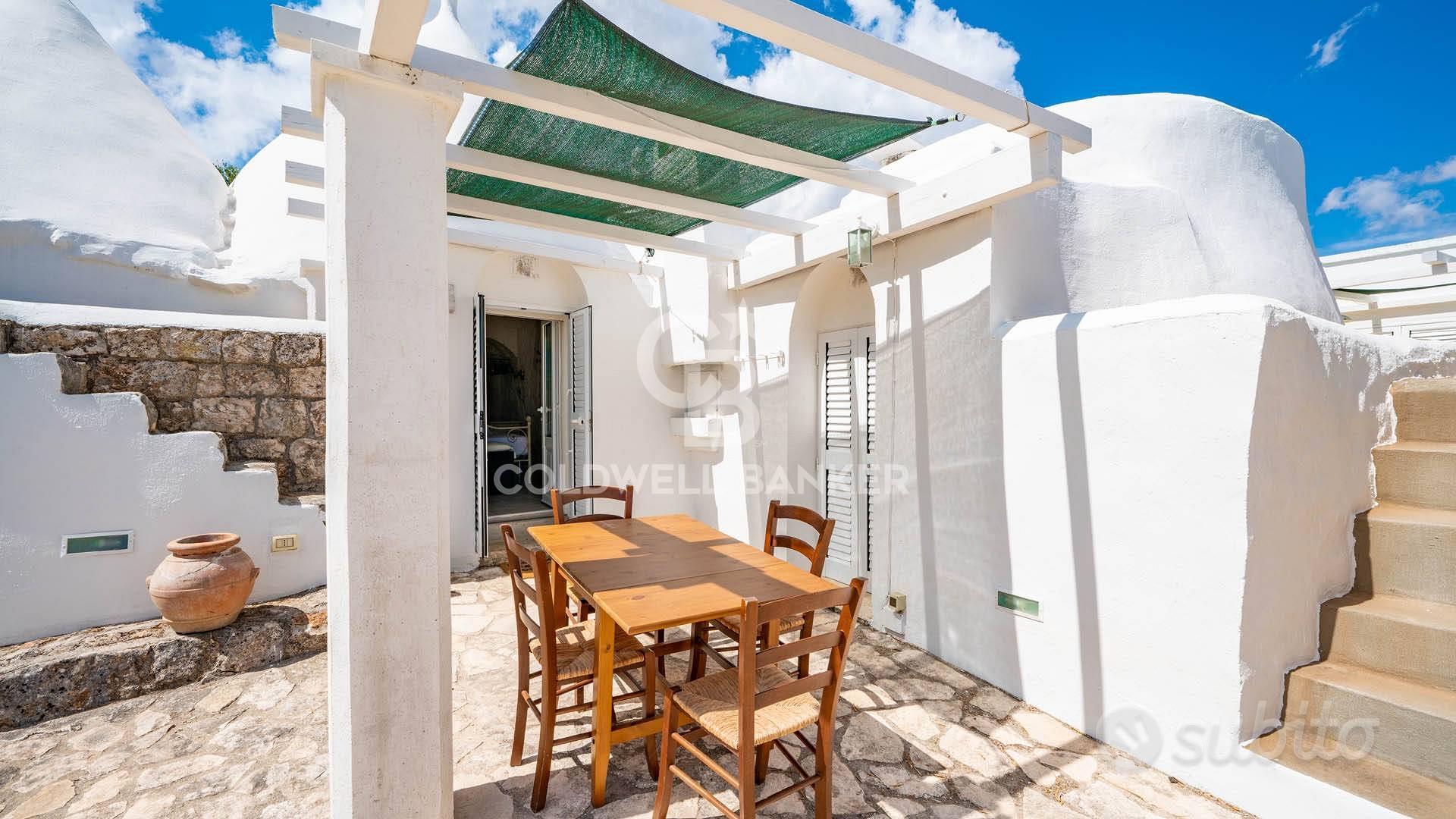 Casa – Ostuni, Brindisi - Vista 2