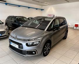 Citroen Grand C4 SpaceTourer SHINE BlueHDi 130 EAT