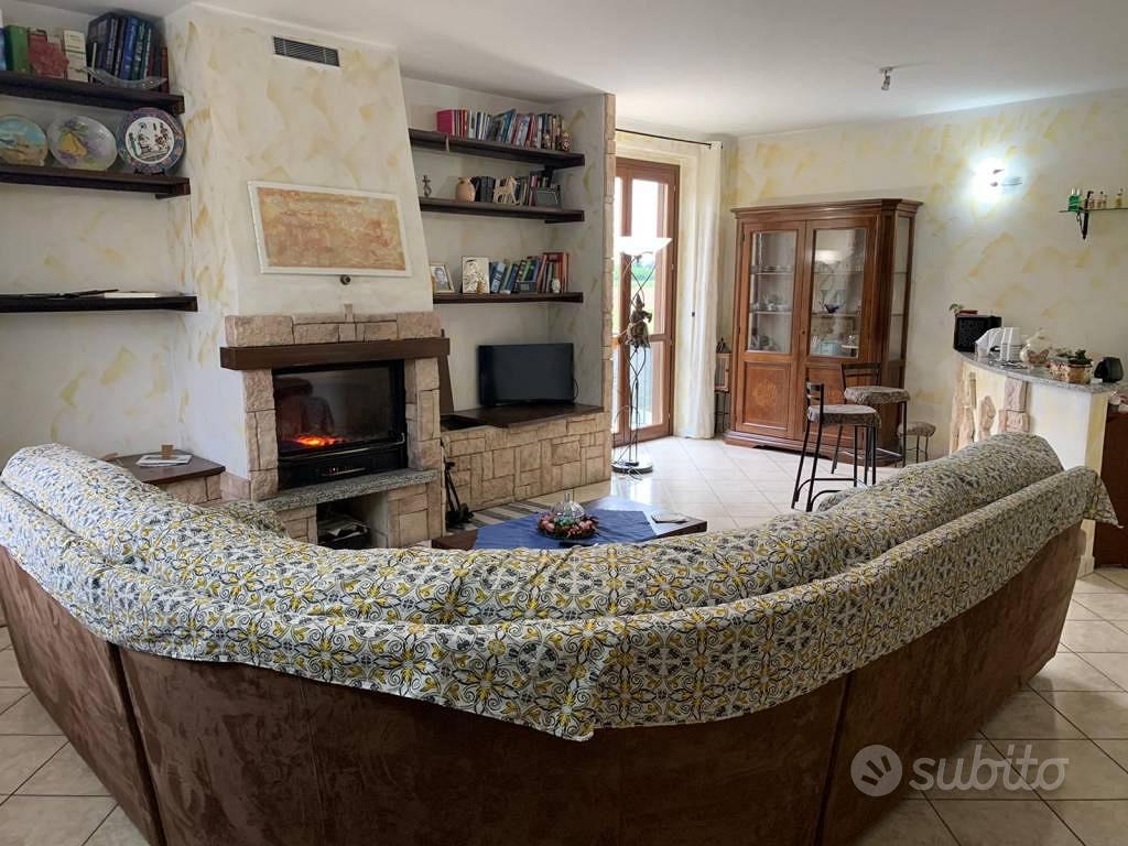 Casa – Mortara, Pavia - Vista 5